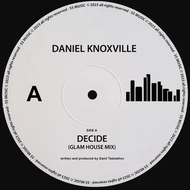 Decide (glam house mix)