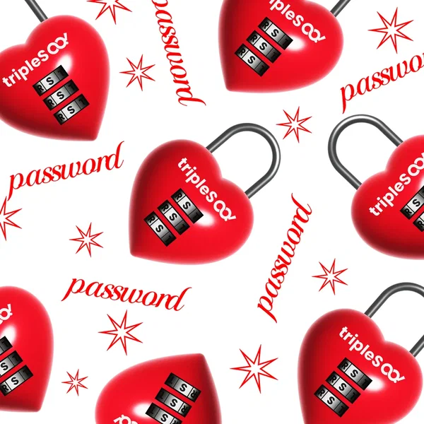 tripleS ∞! <Password>