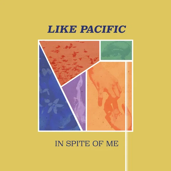 In Spite of Me