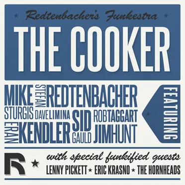 The Cooker