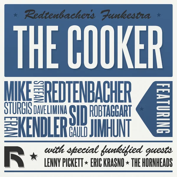 The Cooker