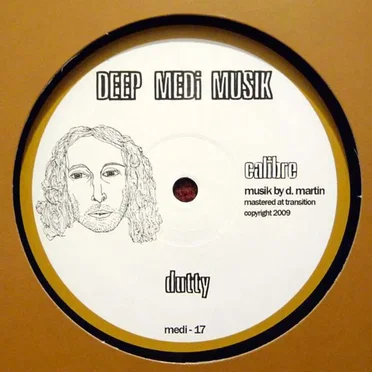 Dutty / Stolen Shadow