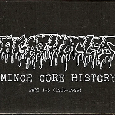 Mince Core History Part 1-5 (1985-1999)