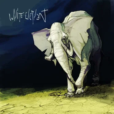 White Elephant