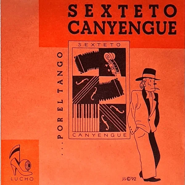 Por el tango