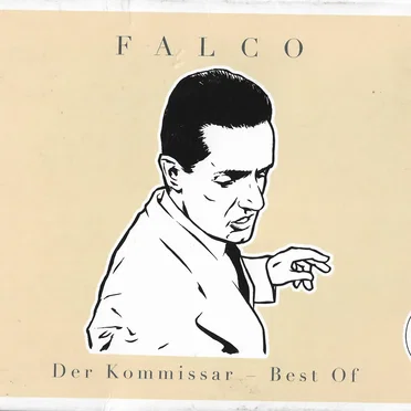 Der Kommissar - Best of