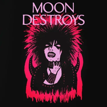 Moon Destroys