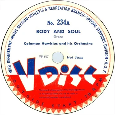 Body and Soul / Basin Street Blues
