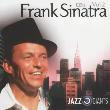 Jazz Giants Vol. 2: Frank Sinatra