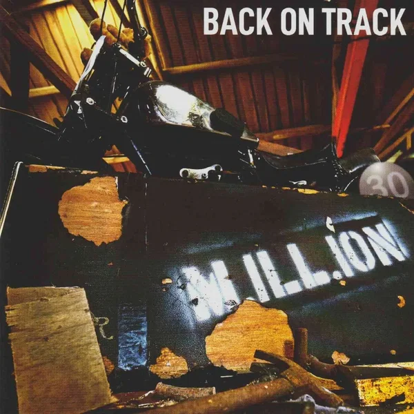 Back on Track