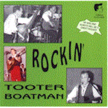 Rockin'