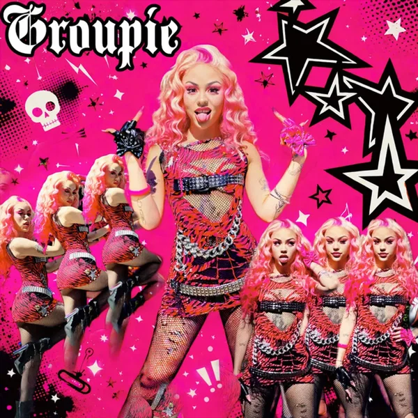 Groupie