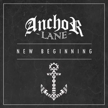 New Beginning