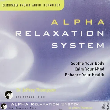 Alpha Relaxation System