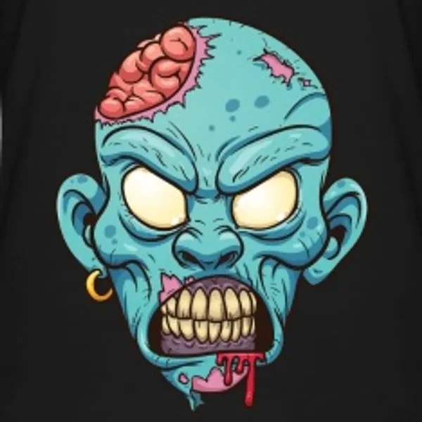 Zombies (Alpha Noize Remix)
