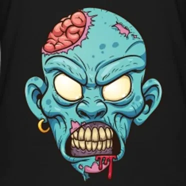 Zombies (Alpha Noize Remix)
