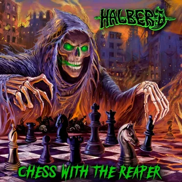 Chess with the Reaper