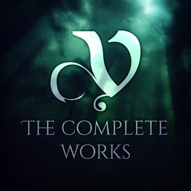 The Complete Works by Vindsvept - album cover