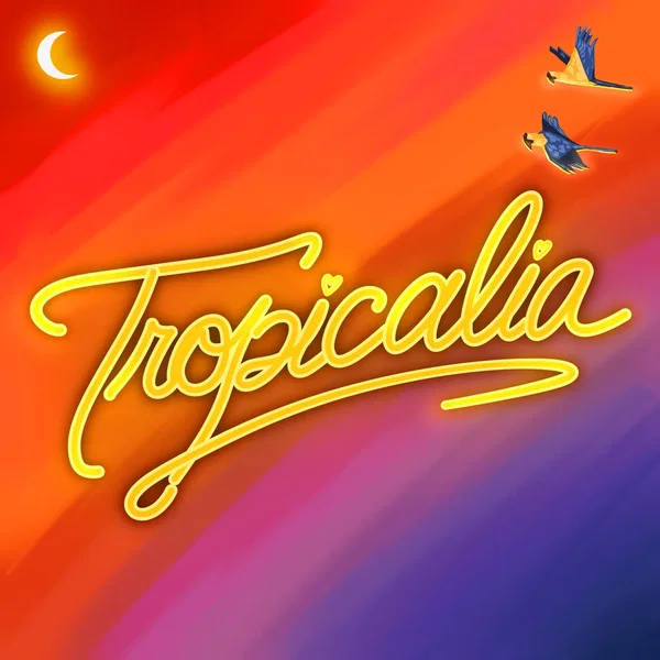 Tropicalia