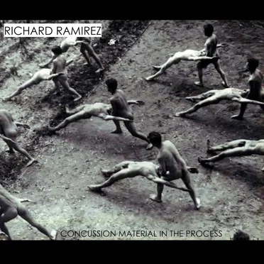 Concussion Material in the Process