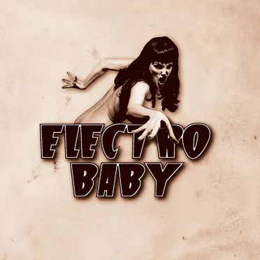 Electro Baby by Electro Baby - album cover