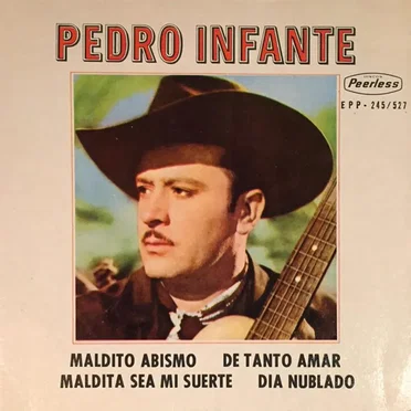 Maldito abismo / Maldita sea mi suerte / Día nublado / De tanto amar