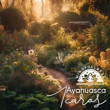 Ayahuasca Icaros