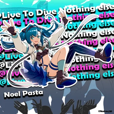 @Live To Dive Nothing else