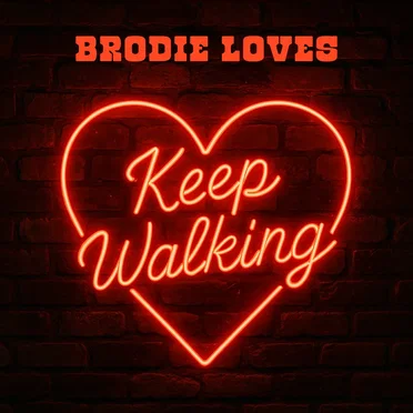Keep Walking