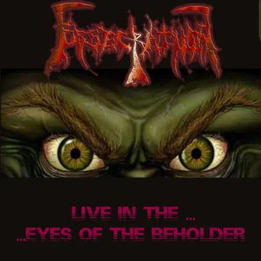 Live in the Eyes of the Beholder