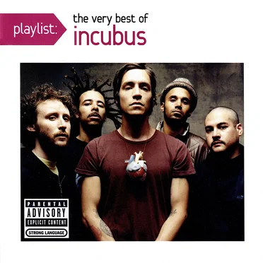 Playlist: The Very Best of Incubus