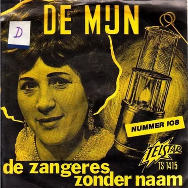 De mijn / Nummer 108