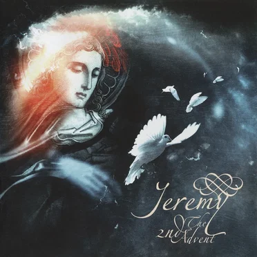 The 2nd Advent by Jeremy - album cover