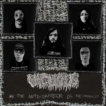 In the Antechamber of the Unknown ’23