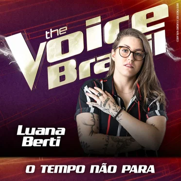 O Tempo Não Para