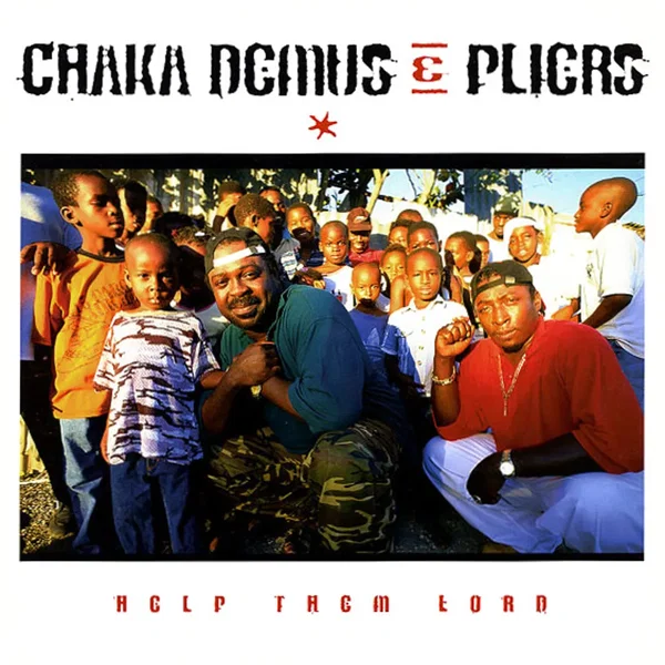 Help Them Lord