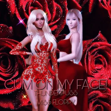 CUM ON MY FACE!