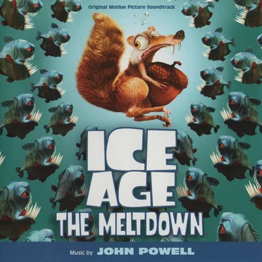 Ice Age: The Meltdown