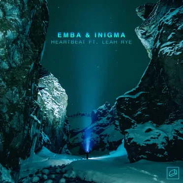Heartbeat by Emba - album cover