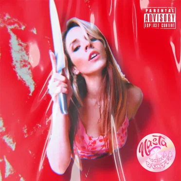 Inner Dexter by Nasta - album cover