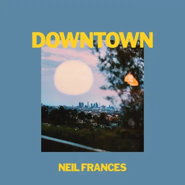 Downtown