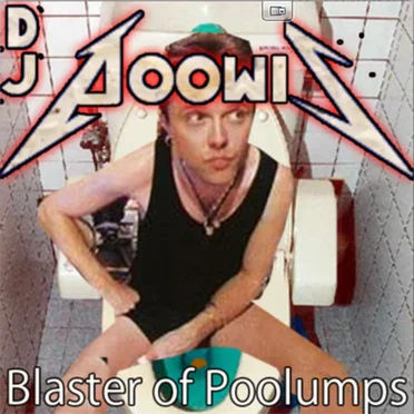 Blaster of Poolumps