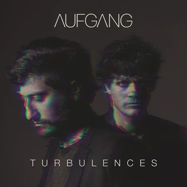 Turbulences by Aufgang - album cover