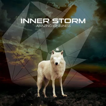 Amazing Loneliness by Inner Storm - album cover