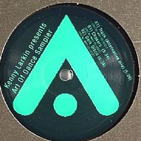 Art of Dance Sampler