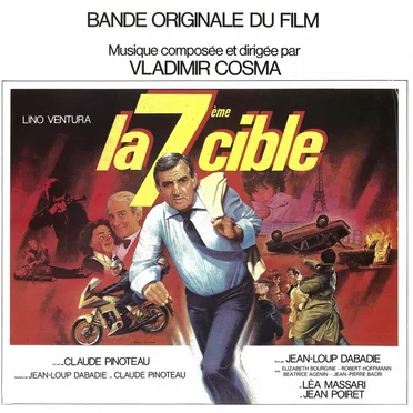 La 7ème cible