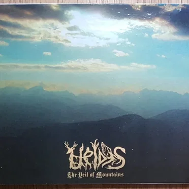 The Veil of Mountains