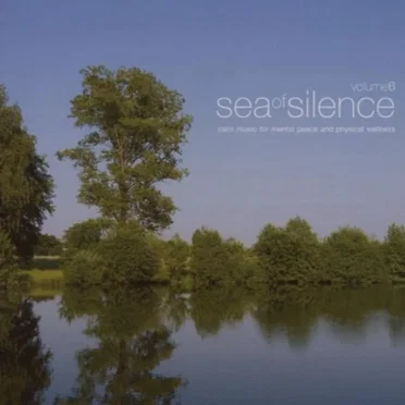 Sea of Silence, Volume 6 by Various Artists - album cover