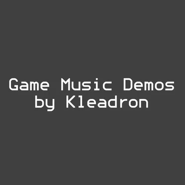 Game Music Demos