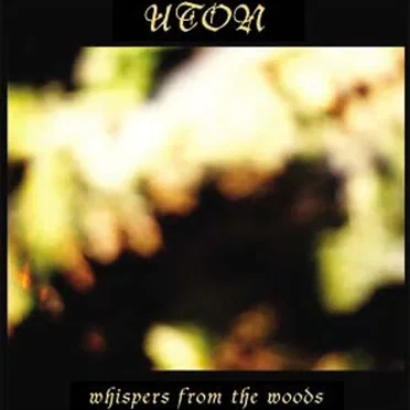 Whispers From the Woods